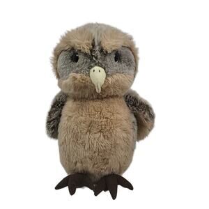 Gund Plush‎ Owl Las Vegas Hooters Casino Hotel Stuffed Animal 14"